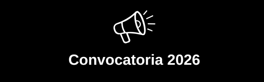 pestaña convocatoria 2026
