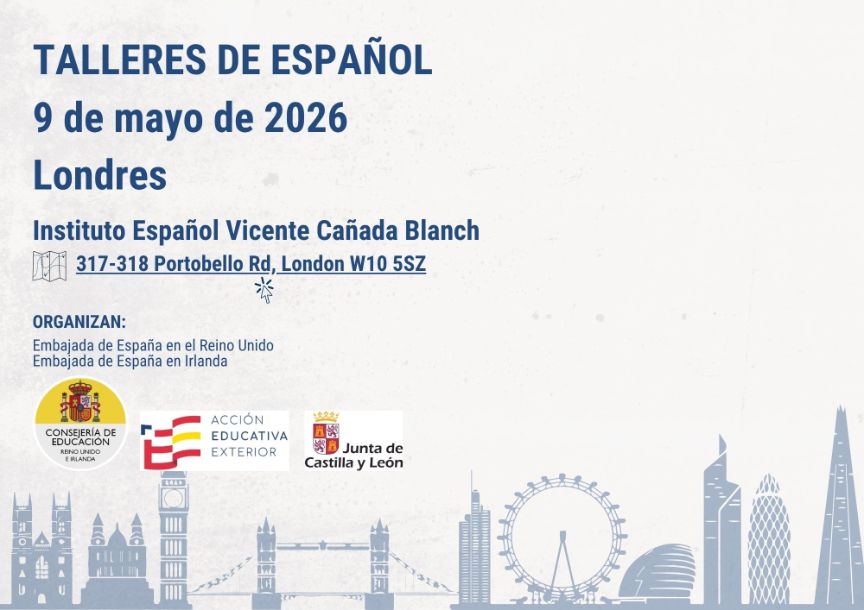 Talleres Londres Cañada 2026