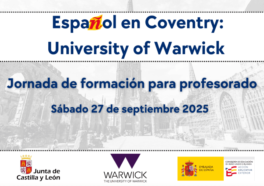 programa docentes warwick