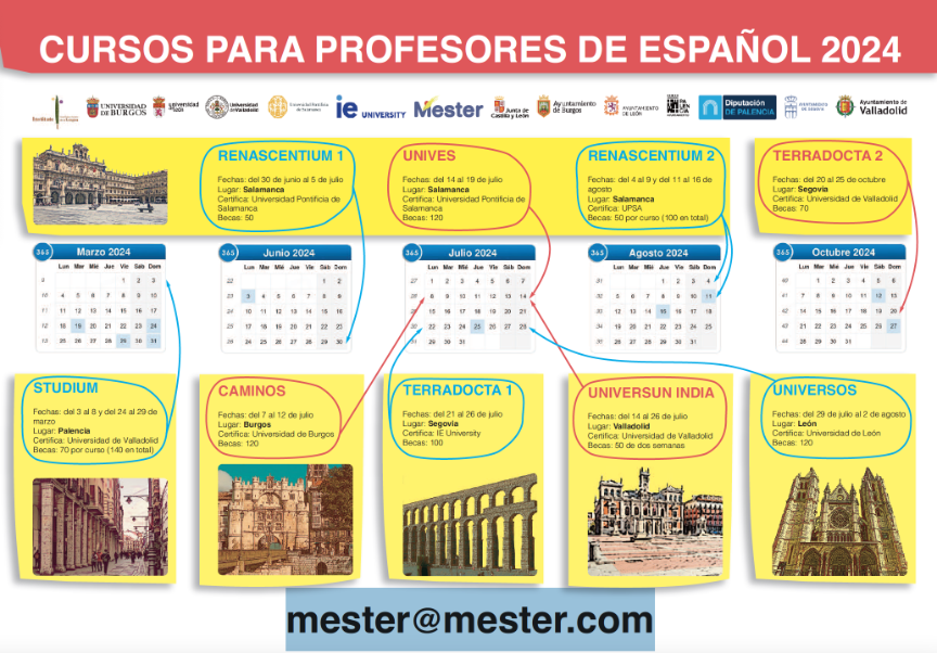 calendario