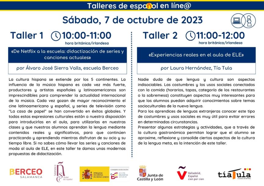 programa 13 septiembre