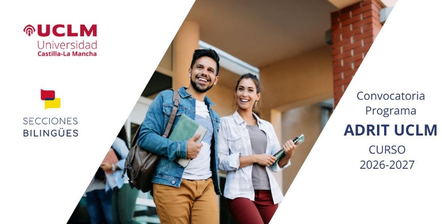 convocatoria becas Universidad Castilla La Mancha