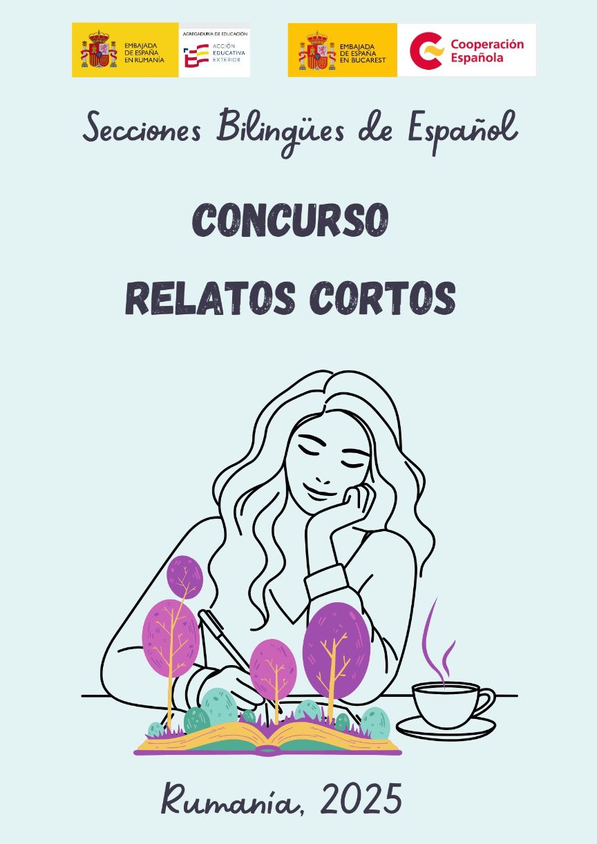 Concurso de relatos cortos
