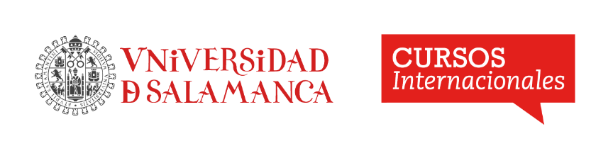 Logo cursos internacionales Universidad de Salamanca 2025