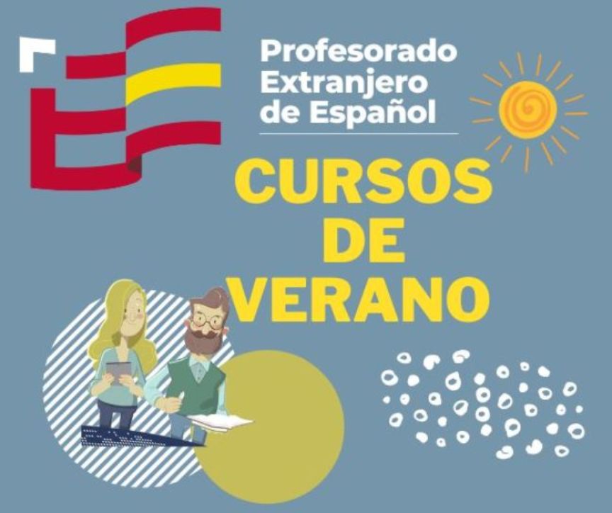 Logo cursos de verano