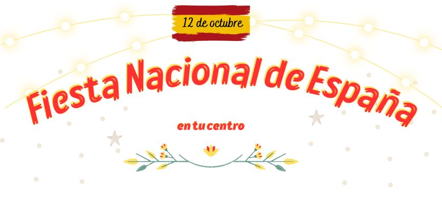 cartel 12 de octubre