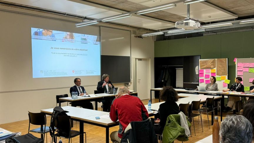 Seminario de Berna SB2