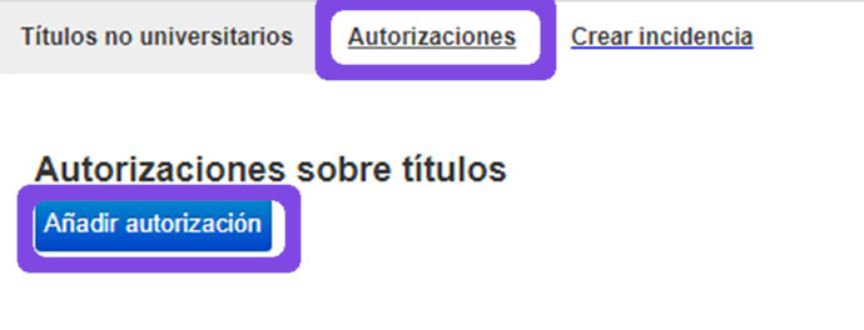 Imagen de acceso a la consulta de títulos (parte 1)