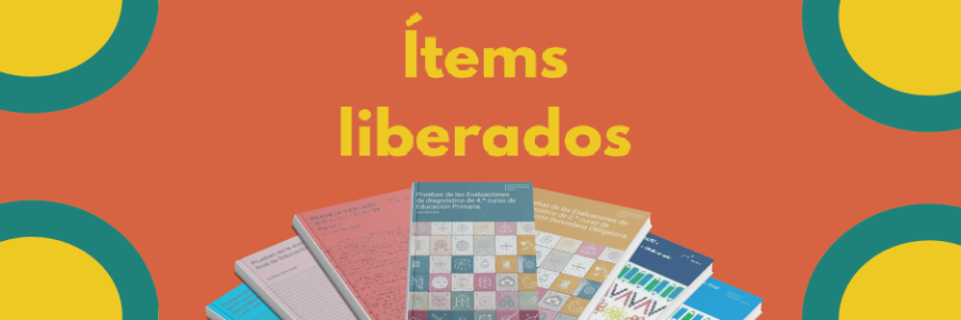 ítems liberados