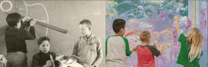 Foto programa evento