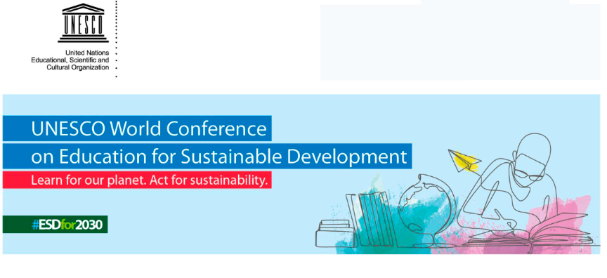 Cartel de la declaración de Berlín