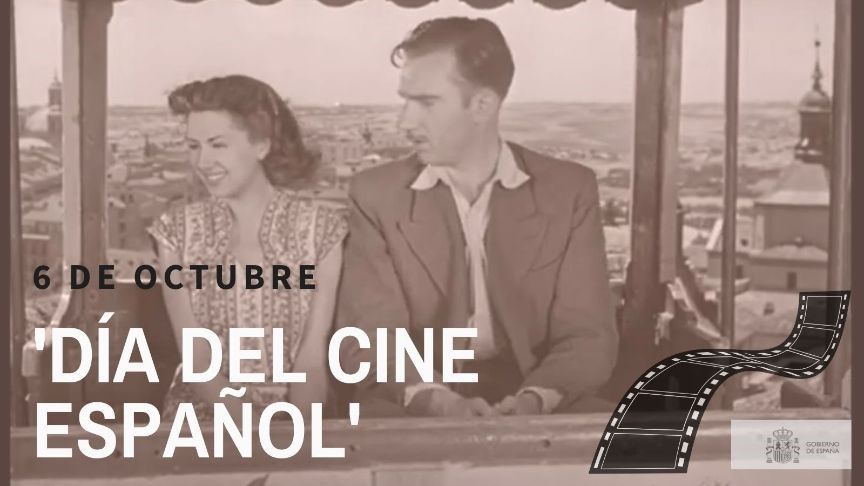 Fotograma de la película "Una pareja feliz"