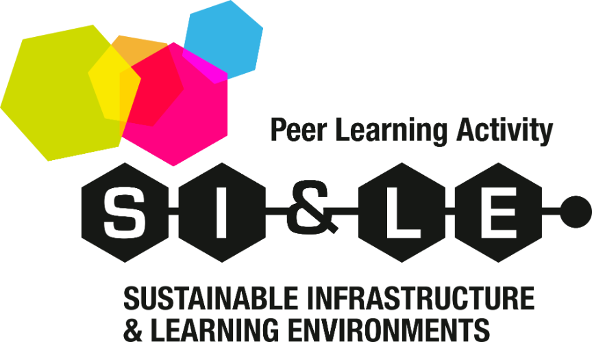 Logo Peer Learning Activity