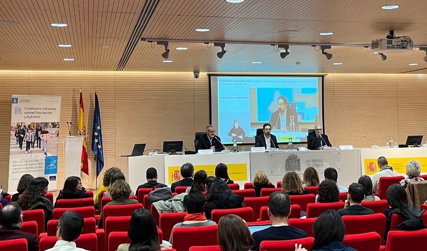 Imagen de la jornada