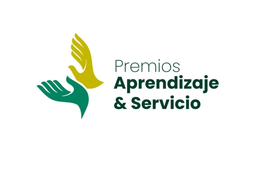 Logotipo de los premios