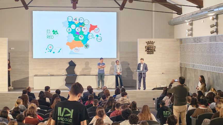 Imagen de la jornada