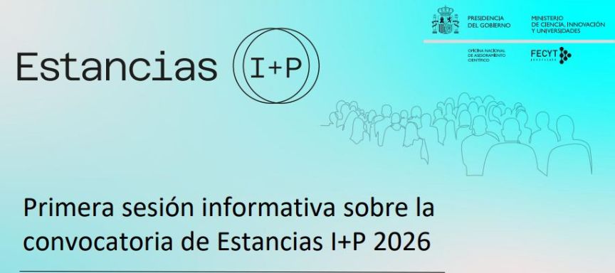 Imagen de la convocatoria