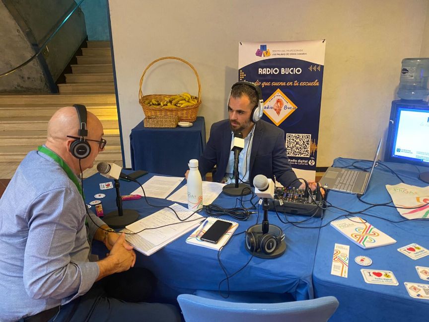 Entrevista
