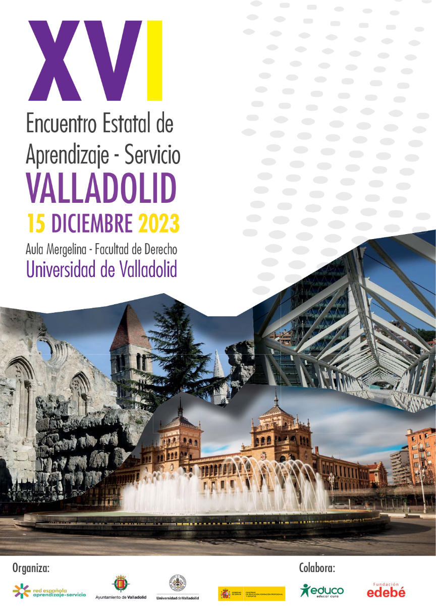 Cartel del XVI Encuentro