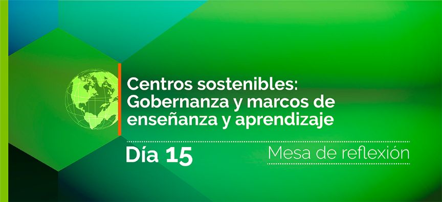 Cartel mesa redonda