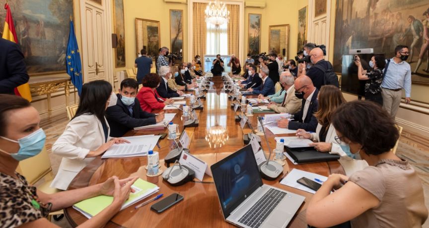 Comisión Sectorial de Educación