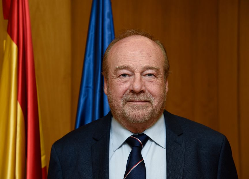 José Manuel Bar Cendón