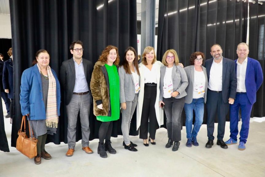 Congreso de FP de Illes Balears