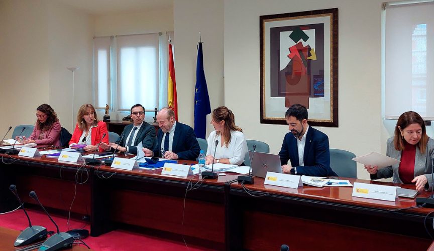 Comisión General de Educación