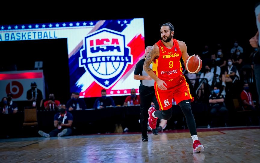 Ricky Rubio