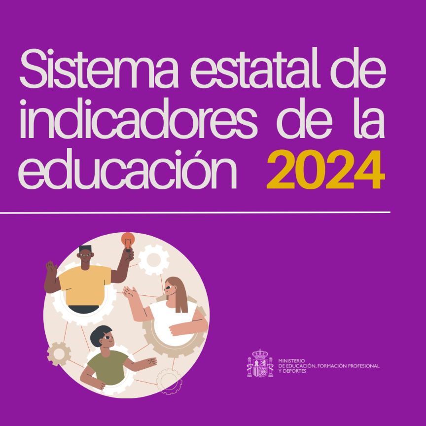 El profesorado en centros no universitarios ha crecido un 10,9% en la última década