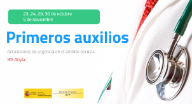 Portada de la actividad