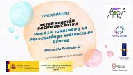 Intervencion socioeducativa - Secundaria