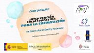 Intervencion socioeducativa - Primaria