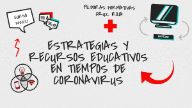 Pildoras formativas Cruz Roja