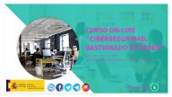 Ciberseguridad - Bastionado de redes