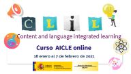 Curso AICLE Online