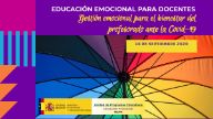 Curso educacion emocional