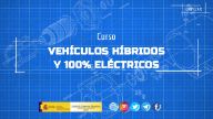 Curso tecnologias de propulsión en coches hibridos
