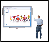 Icono del grupo de trabajo