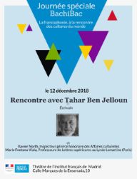 Cartel La Francophonie: à la rencontre des cultures du monde