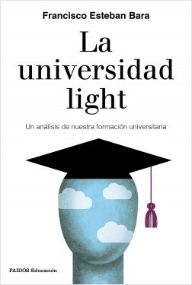 Portada La universidad light