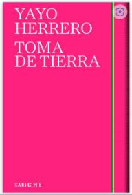 Portada de Toma de tierra
