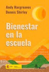 Portada de Bienestar en la escuela