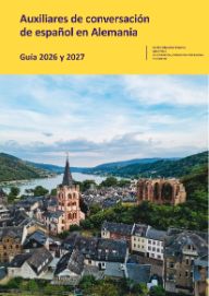 Auxiliares de conversación españoles en Alemania. Guía 2026-2027