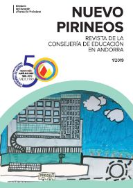 Portada Nuevo Pirineos 2019