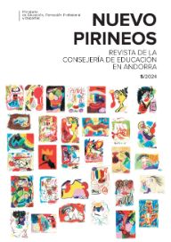 Portada Nuevo Pirineo 5