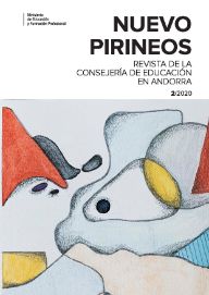 Portada Nuevo Pirineos 2020