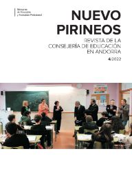 Portada Nuevo Pirineos 4