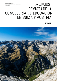 Revista ALP.ES Número 5