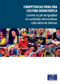 Competencias para une cultura democrática - Convivir en pie de igualdad en sociedades democráticas culturalmente diversas